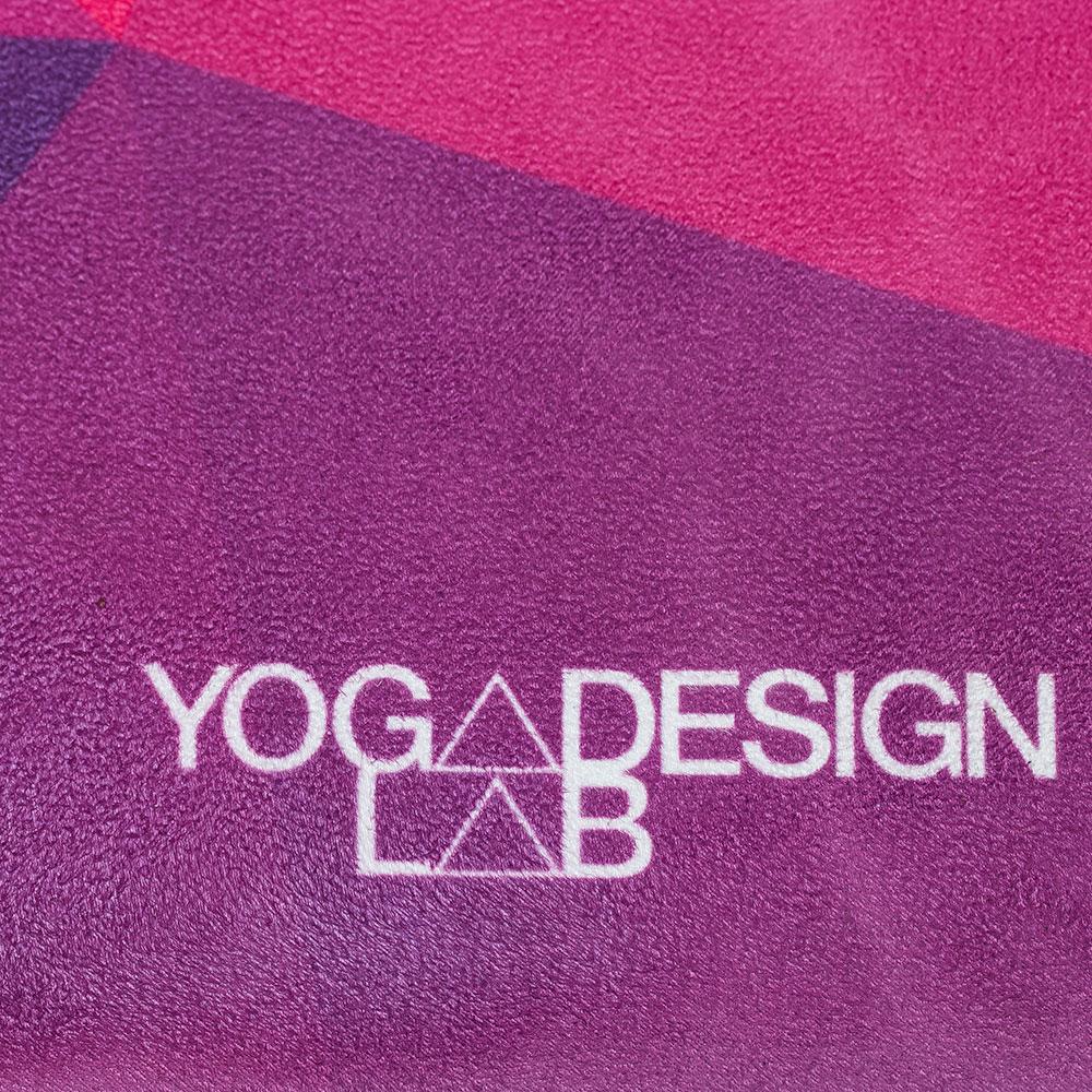 Combo Yoga Mat 3.5mm Geo