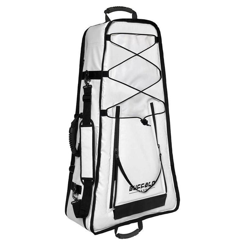 Load image into Gallery viewer, 36'' Kayak Fish Cooler Bag With Shoulder Strap
