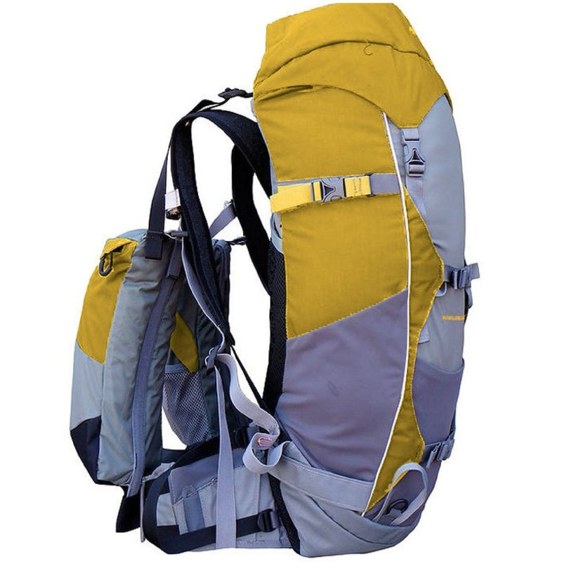 Load image into Gallery viewer, 36 Liter Aarn Natural Exhilaration Backpack
