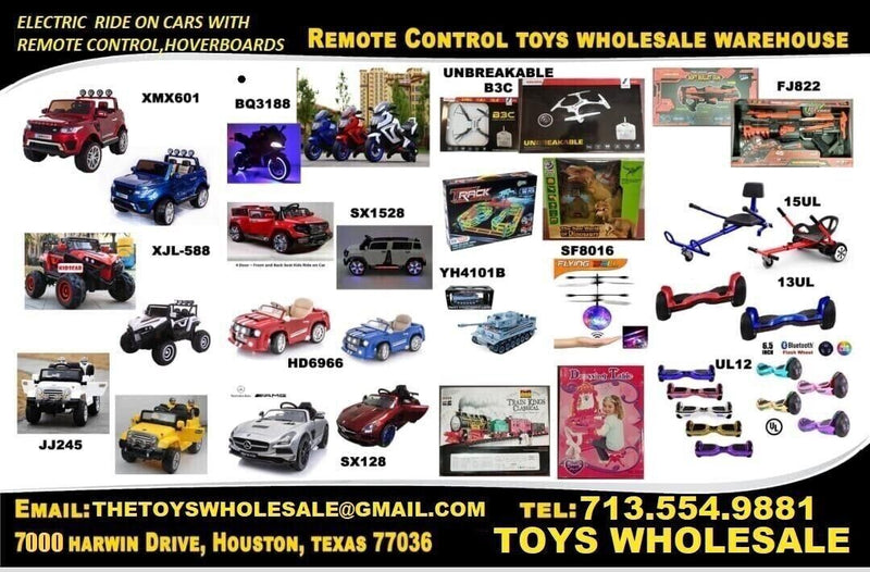 Load image into Gallery viewer, 360 Spin Electric Bumper Car for Kids with Remote Control - Blue, Ages 2-5
