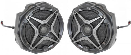 2019+ Honda Talon 1000 R and X 2-Speaker Audio System