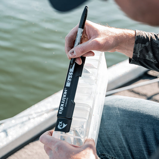 3600 DEEP Tackle Tray