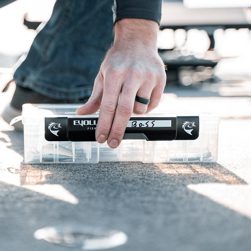 Load image into Gallery viewer, 3600 DEEP Tackle Tray
