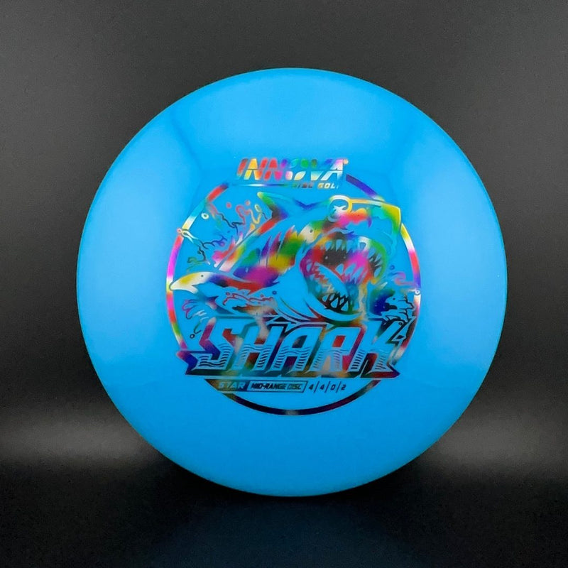 Load image into Gallery viewer, Star Shark
