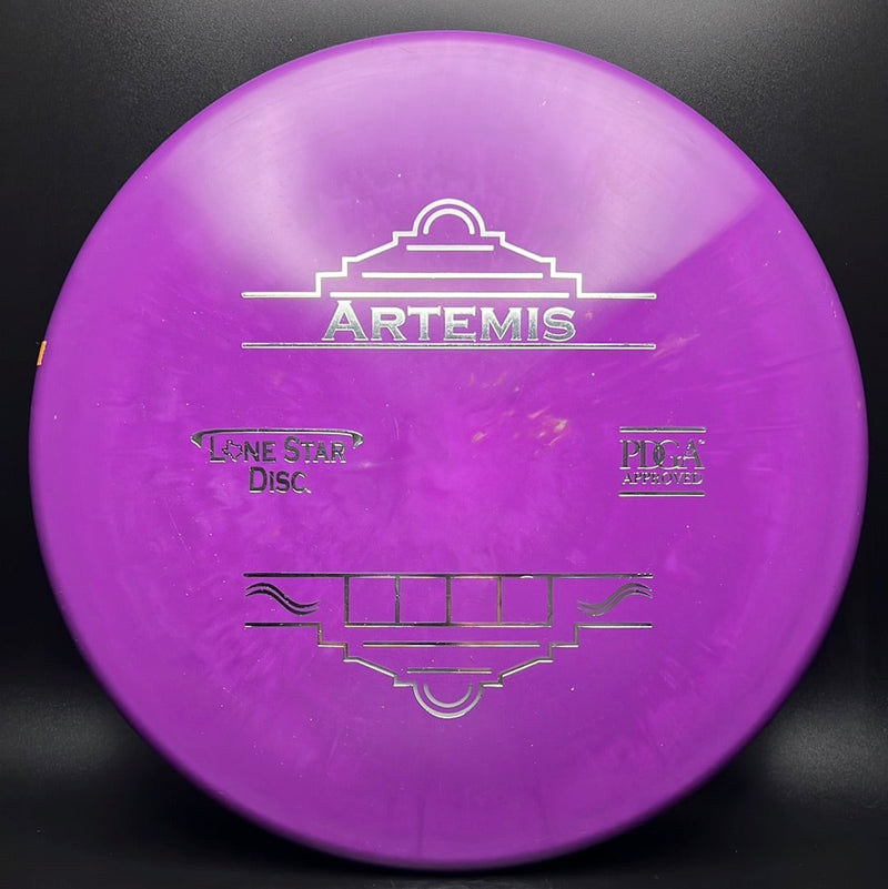 Load image into Gallery viewer, Alpha Harpoon - Rare Artemis Wrong Stamp!!
