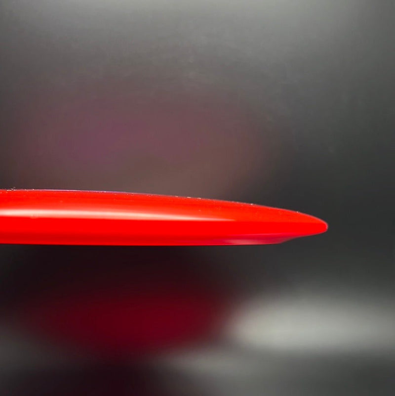 Load image into Gallery viewer, S-Line TD (First Run) - Originals Red
