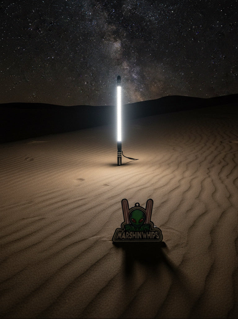 Load image into Gallery viewer, 2ft Insta 360 Go Pro Camera Mount Whip
