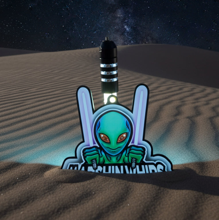 Load image into Gallery viewer, 2ft Insta 360 Go Pro Camera Mount Whip
