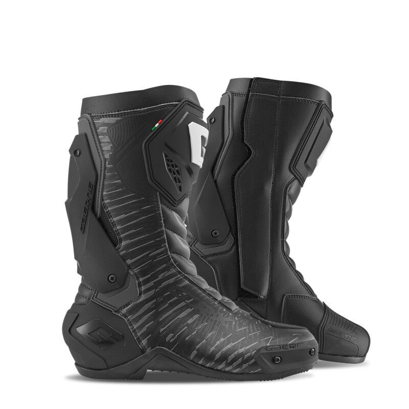 Load image into Gallery viewer, Gaerne G.RX Boot Black/Anthracite Size - 10.5

