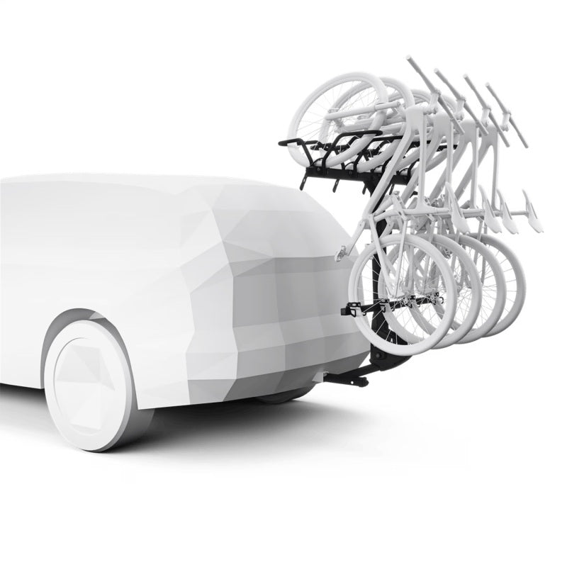 Load image into Gallery viewer, Thule ReVert 4-Bike Rack
