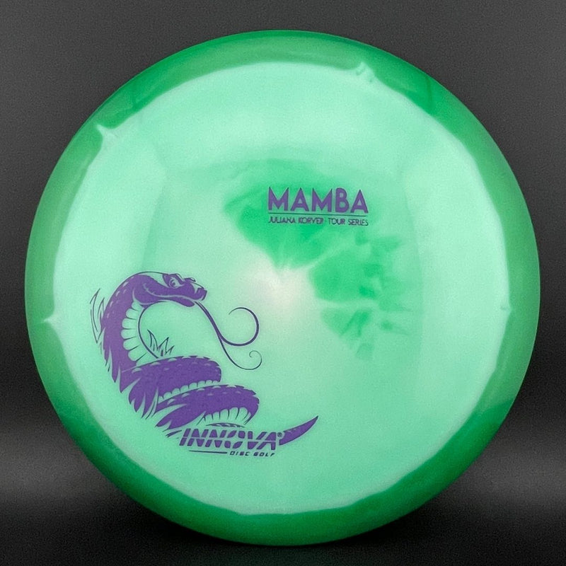 Load image into Gallery viewer, Proto Glow Halo Star Mamba - Juliana Korver 2025 Tour Series
