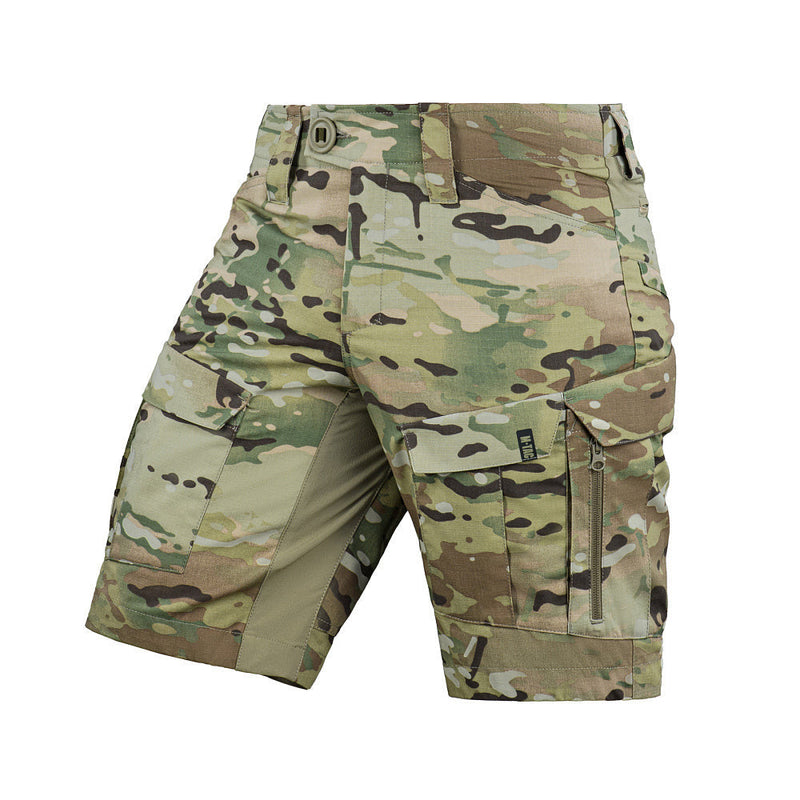 Load image into Gallery viewer, M-Tac Military Shorts Sturm Gen.II NYCO Extreme
