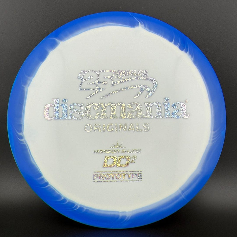 Load image into Gallery viewer, Horizon S-line DD2 - Prototype - 2025 Worlds
