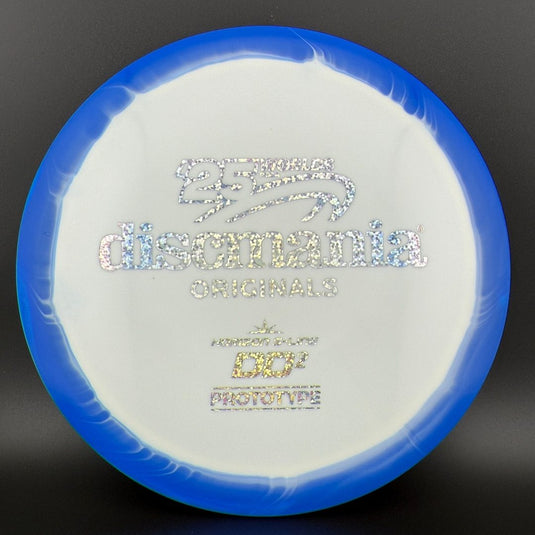 Horizon S-line DD2 - Prototype - 2025 Worlds