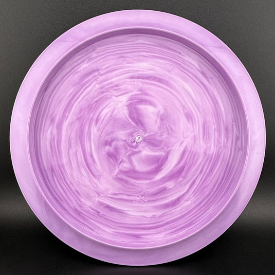 Swirly Royal Grand Brave