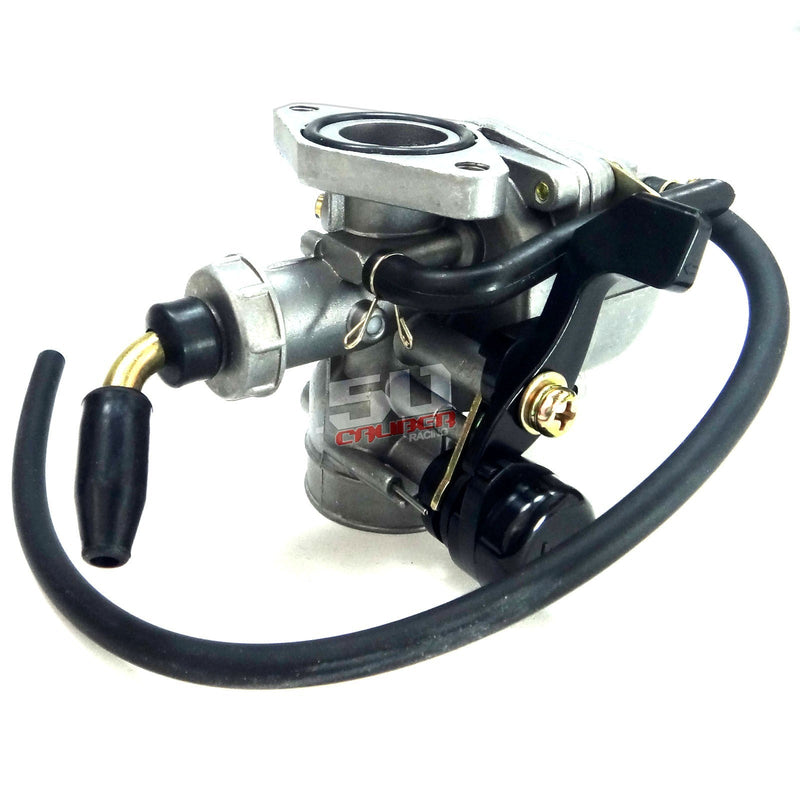 Load image into Gallery viewer, Carburetor 15mm Stock Replacement Honda 50 Pit Bike
