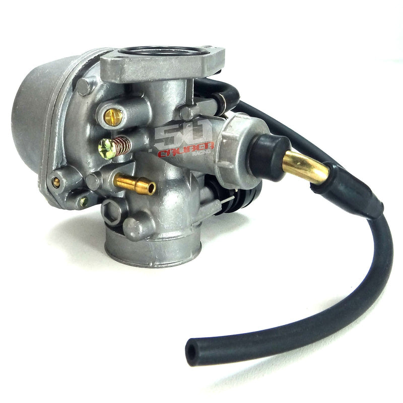 Load image into Gallery viewer, Carburetor 15mm Stock Replacement Honda 50 Pit Bike
