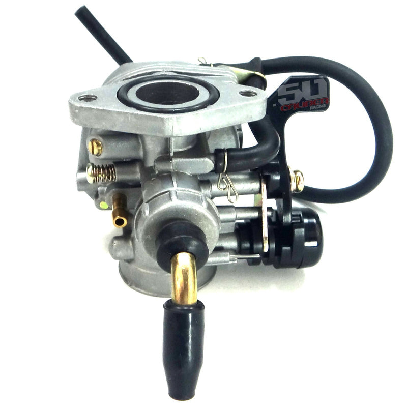 Load image into Gallery viewer, Carburetor 15mm Stock Replacement Honda 50 Pit Bike
