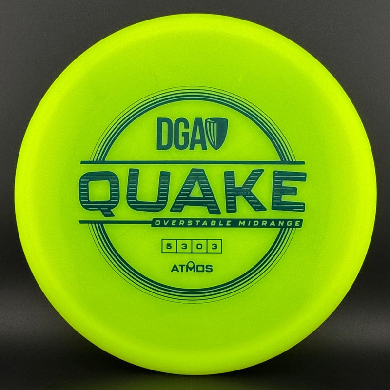 Load image into Gallery viewer, Atmos Quake
