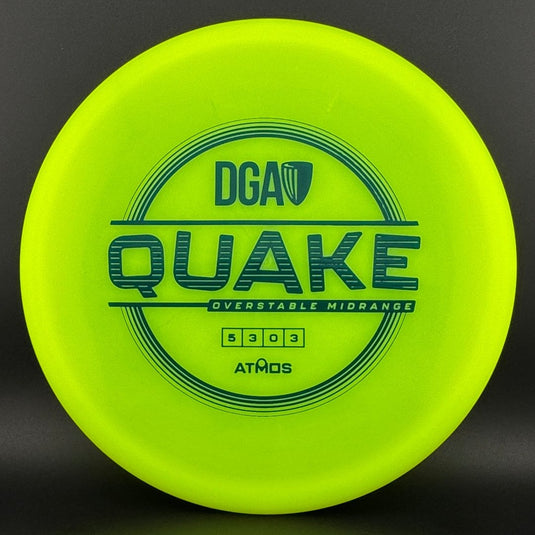 Atmos Quake