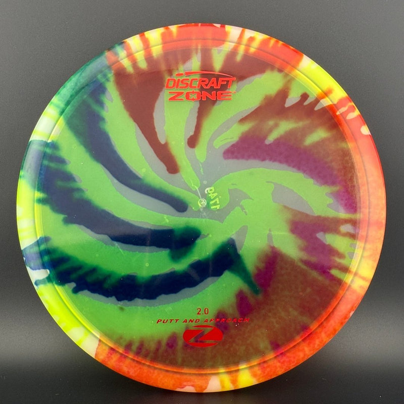 Load image into Gallery viewer, Fly Dye Z Zone
