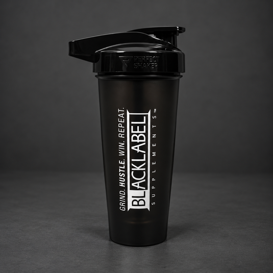 28 oz Shaker Bottle
