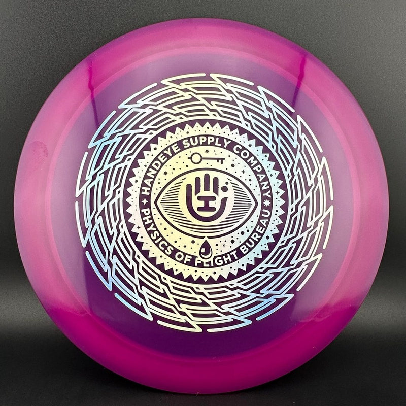 Load image into Gallery viewer, Lucid Vandal - Handeye Supply Co. - Tesseract
