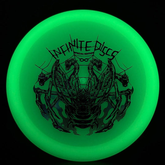Eclipse 2.0 Lift - "Mutant Spider"