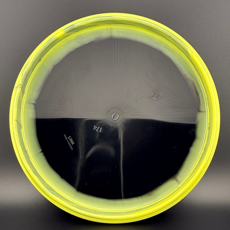 Load image into Gallery viewer, Horizon S-Line Link - Tuomas dna Series
