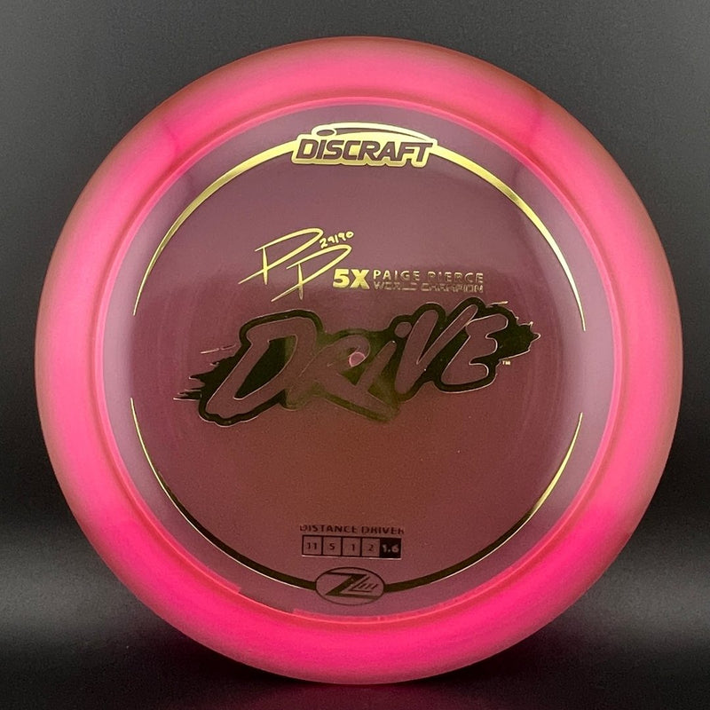Load image into Gallery viewer, Z Lite Drive - Paige Pierce 5X World Champ
