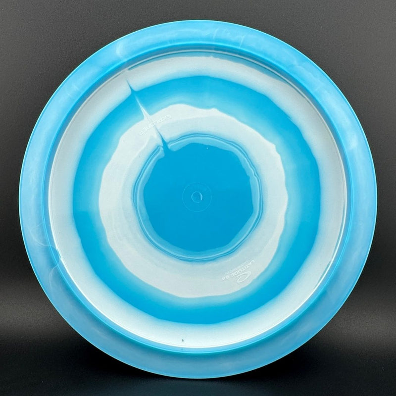 Load image into Gallery viewer, Gold Bullseye Explorer - Isaac Robinson - 2025 Signature Series
