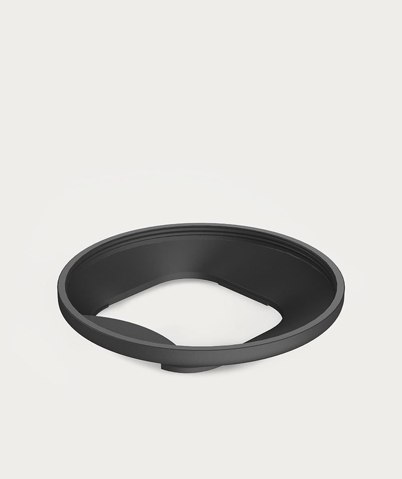 Load image into Gallery viewer, 67mm Snap-On Filter Mount for iPhone
