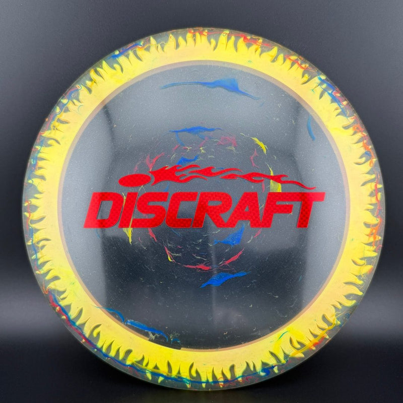 Load image into Gallery viewer, Jawbreaker Z Flame Scorch - Limited Edition
