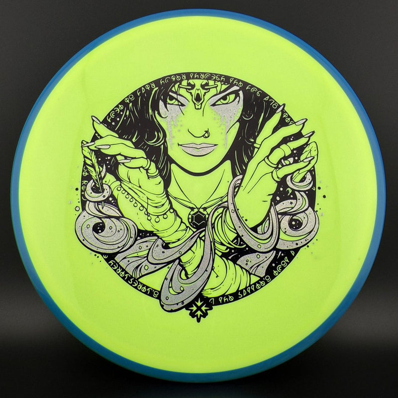 Load image into Gallery viewer, Neutron Hex - Enchaintress by Marm O Set
