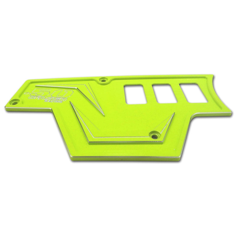 Load image into Gallery viewer, XP1000 6 Switch Dash Panel - Lime Squeeze
