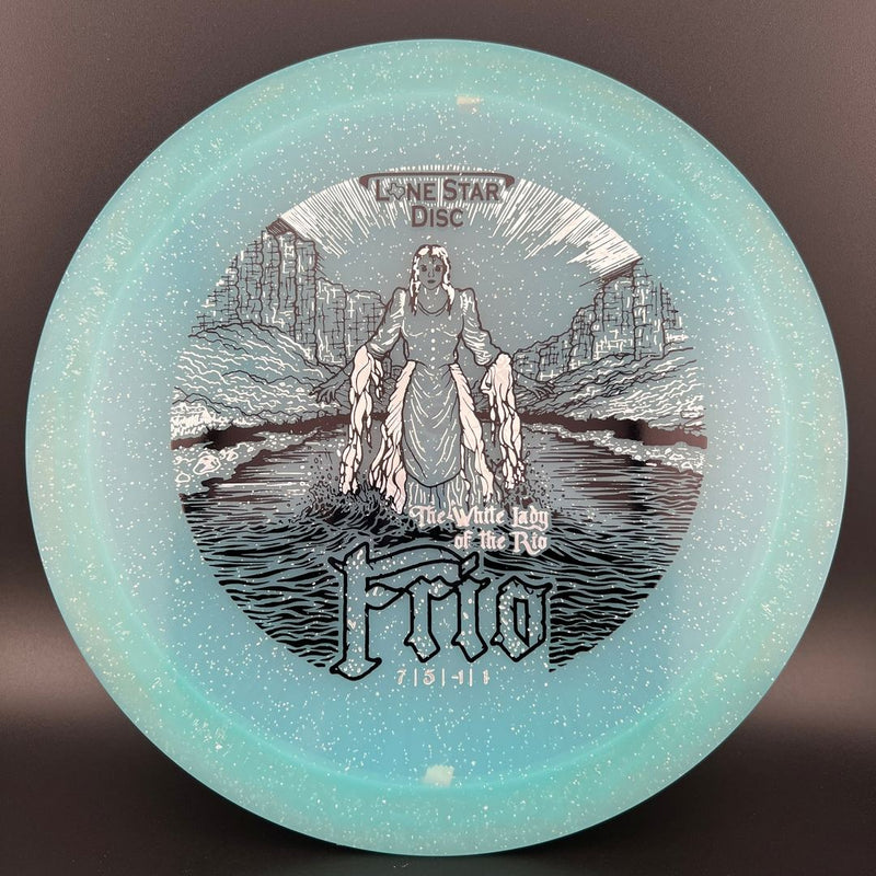 Load image into Gallery viewer, Founders Frio - Art by Ripper Studios
