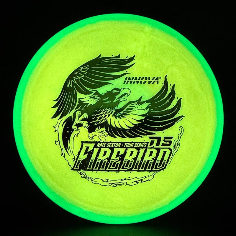 Load image into Gallery viewer, Proto Glow Halo Champion Firebird - Nate Sexton 2025 Tour Series

