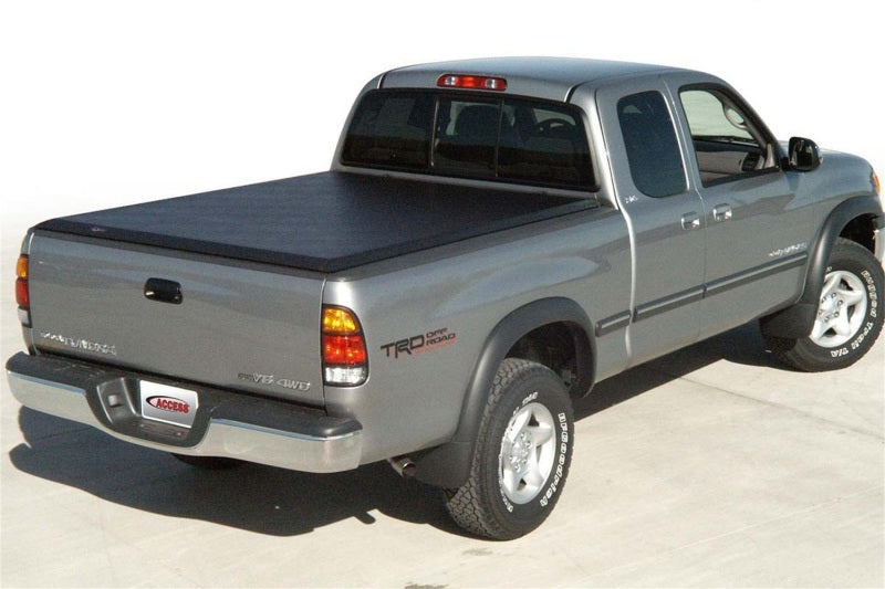 Load image into Gallery viewer, Access Original 00-06 Tundra 8ft Bed (Fits T-100) Roll-Up Cover 15119
