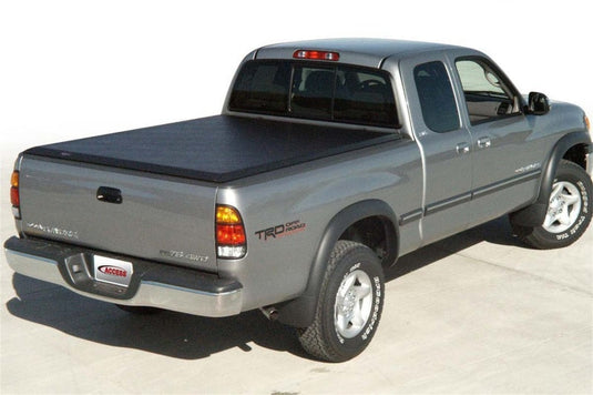 Access Original 00-06 Tundra 6ft 4in Bed (Fits T-100) Roll-Up Cover 15089