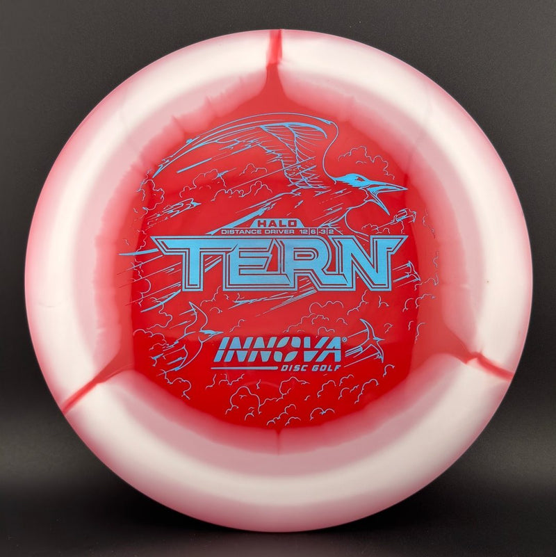 Load image into Gallery viewer, Halo Star Tern
