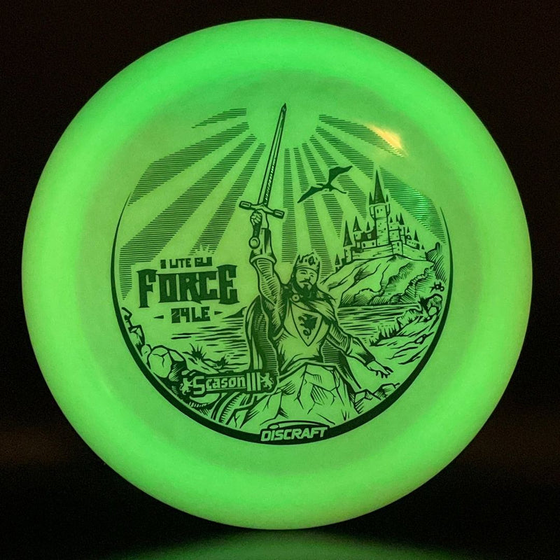 Load image into Gallery viewer, Z Lite Glo Force - Ledgestone 2024 Season 3
