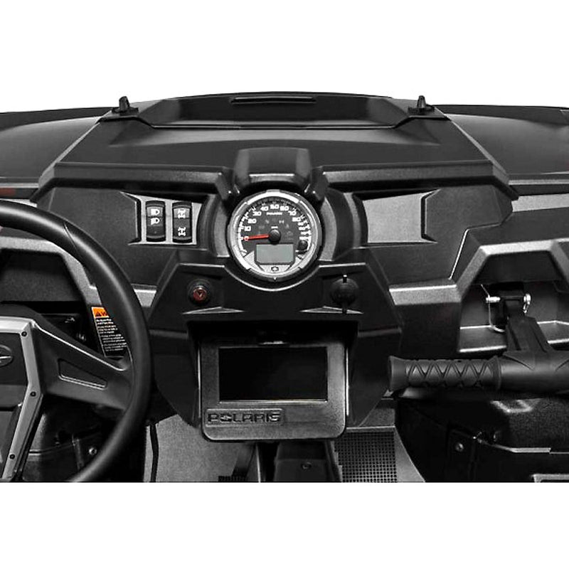 Load image into Gallery viewer, XP1000 3 piece Dash Panel (ONLY) Lime Squeeze
