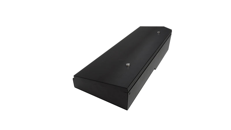 Load image into Gallery viewer, Tuffy Underseat Lockbox 2/3 Length W/ Keyed Lock For Chevrolet Silverado &amp; Gmc Sierra
