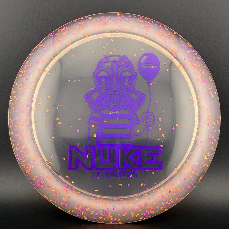 Load image into Gallery viewer, Confetti Z Nuke - Limited Edition
