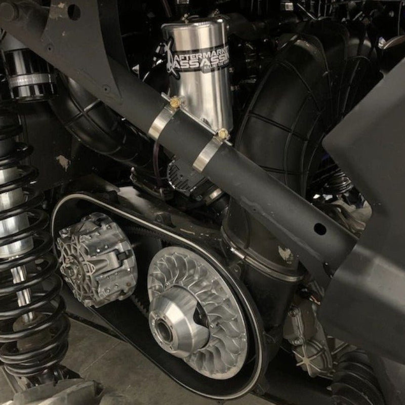 Load image into Gallery viewer, Aftermarket Assassins Blow Off Valve Kit for 2017+ Can-Am X3
