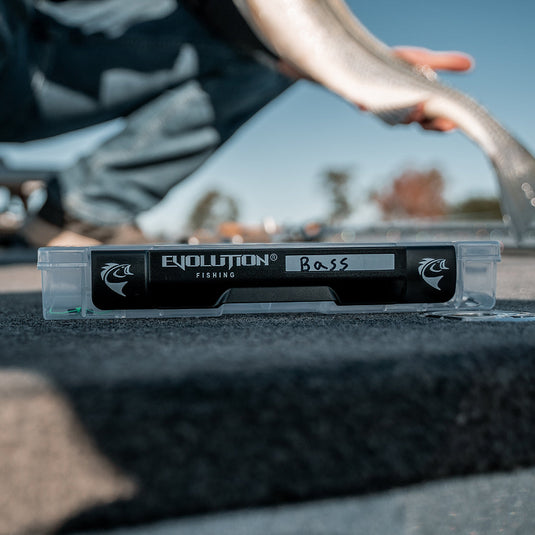 60/40 3600 Tackle Tray