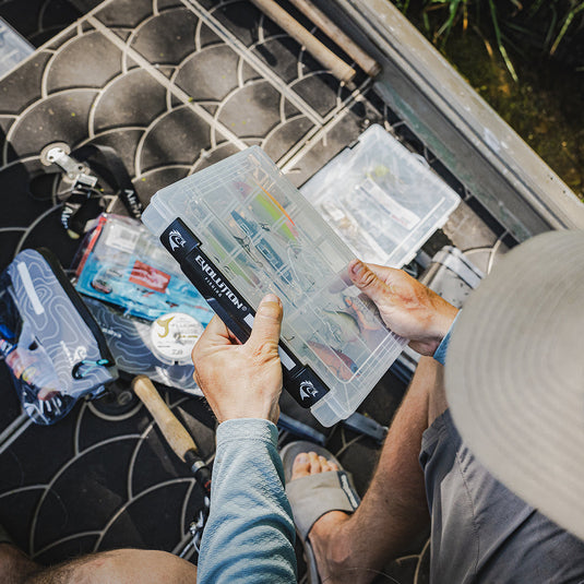 60/40 3600 Tackle Tray