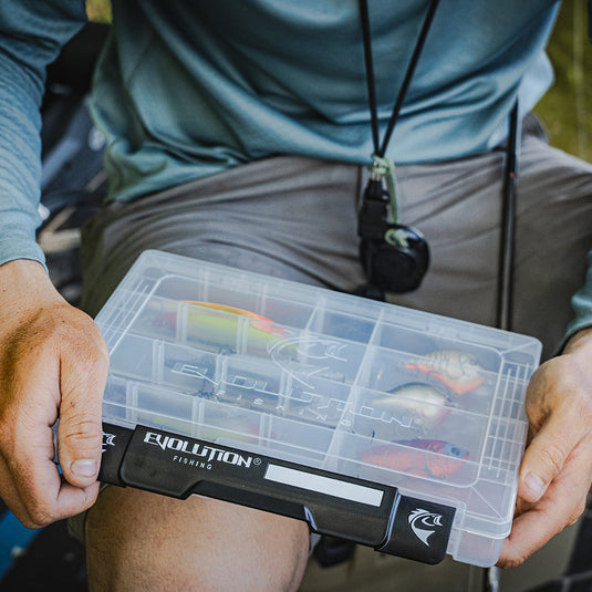 60/40 3600 Tackle Tray