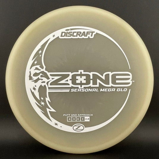 Mega Glo Zone - Seasonal Glo