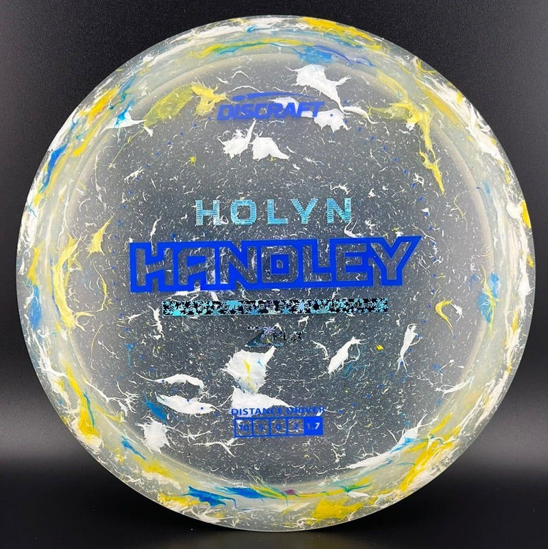 Load image into Gallery viewer, Jawbreaker Z FLX Vulture - 2024 Holyn Handley Tour Series
